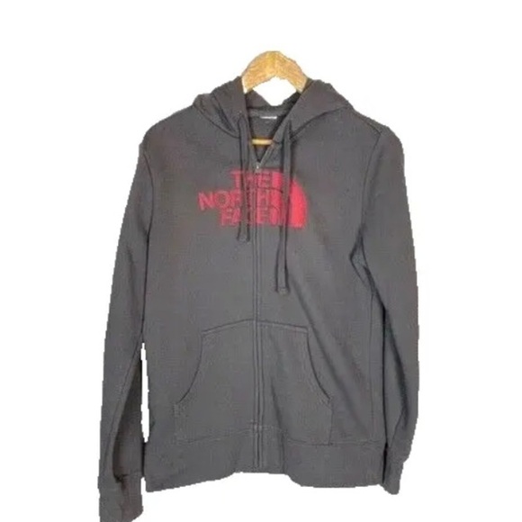 The North Face Women's Avalon Full Zip Hoodie - Picture 4 of 10
